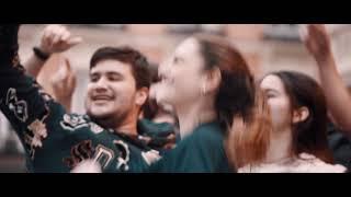 Joe Asher - Destino Madrid (Video Oficial)