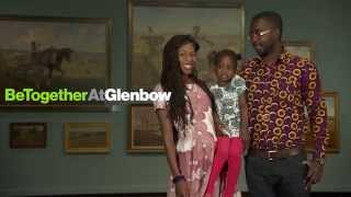 Calgary's Glenbow Museum