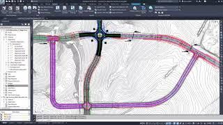 Back to Basics Pt. 7: Roadway Design in Civil 3D - Culverts, Cross Sections, & Drive