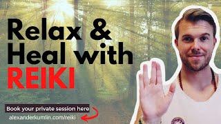 Reiki Session For Chakra Balancing  Reiki Distance Healing, Chakra Balancing & Aura Cleansing