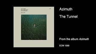 Azimuth - The Tunnel (sampled by Drake on ‘IDGAF’) | ECM Records