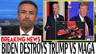 The Beat With Ari Melber [6PM] 11/12/2024 | ️ BREAKING NEWS Today November 12, 2024