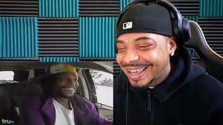 Bait Car "The Dumb Homie" | DJ Ghost REACTION