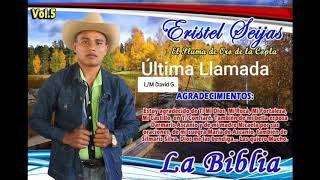 ULTIMA LLAMADA - Eristel Seijas ( LyM David Guzman )