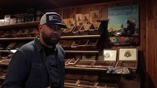 Foundation Cigars & LIGERO TOBACCO HOUSE