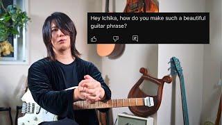 How to Create Awesome Guitar Phrases: Balancing Expectation and Surprise