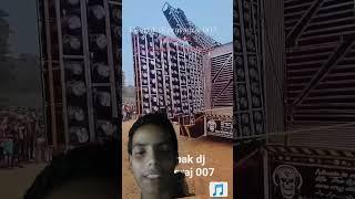 prayagraj 007, deepak dj prayagraj competition song hard bass #deepakdjprayagraj #dj  #Ear withSY