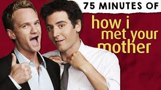 Breaking Down The Highs And Lows Of How I Met Your Mother | Compilation