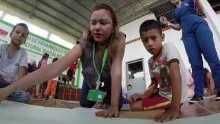 Video Institucional Universidad Simón Bolívar Cúcuta