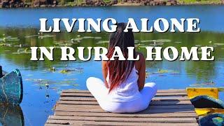 Alone and child free living in the rural areas in Zimbabwe | Claudia Ndlovu (2024)