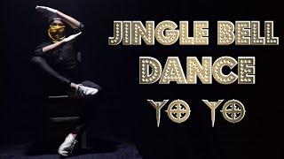 Jingle Bell | Dance Video | Hommie Dilliwala Ft.Yo Yo Honey Singh