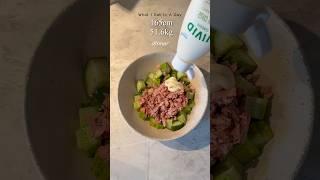 다이어터의 하루식단 #다이어트 #직장인다이어트 #다이어트식단 #vlog #diet