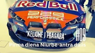 AUTOSPORTO MEKA. WOW EFEKTAS ČIA GARANTUOTAS. #09