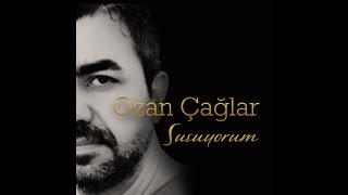 Ozan Çağlar - Yangınlardayım