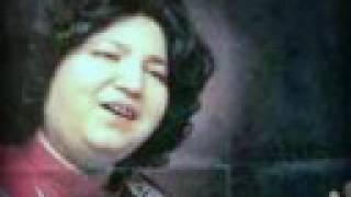 Ishq meiN tere koh-e-Gham- Abida Parveen(Raqs-e-Bismil)