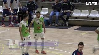 Levante UD FS - Palma Futsal - Jornada 11