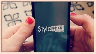 StyleScan App and $500 Shopping Spree Contest!