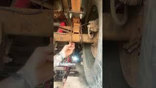 Customer Fails Installing Their Own Parts #automobile #mechanic #car