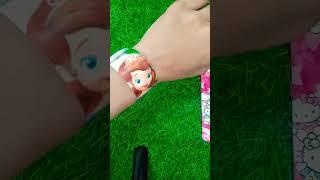 scale bands #hellokitty #sofia