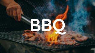 Barbecue, BBQ mix | Barbeque music mix   (barbeque music playlist)