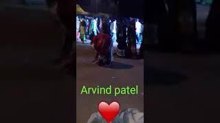 Arvind R patel banikheda dance boy 