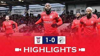  Match Highlights | York City 1-0 Gateshead | 2024/25