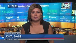 FOX Carolina is partnering with Lilamax for Money Watch with Joya Dass live from the NASDAQ