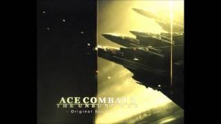 First Flight - 8/92 - Ace Combat 5 Original Soundtrack