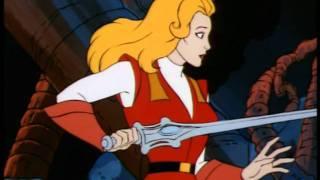 She-Ra! Princess of Power