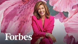 Hoda Kotb: How To Set Yourself Up For Career Success After 50 | Forbes