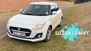 Suzuki Swift GL | The Best - (Driving impression and Cost of ownership)