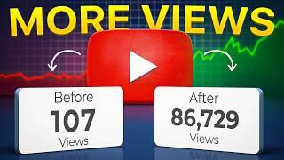 How to Get More Views on YouTube (Updated For 2024)