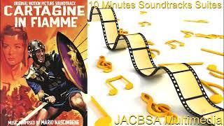 "Cartagine in Fiamme" Soundtrack Suite