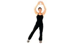 How to Do a Jumping Jack | Boot Camp Workout