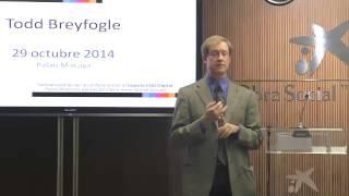 The Aspen Institute's vision of leadership