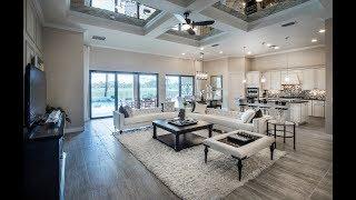 The Stonewater | DiVosta Homes