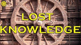 Lost Knowledge of the Old-World