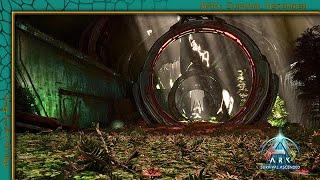 ARK: Survival Ascended #138 Aberration Ankunft [deutsch/gameplay]