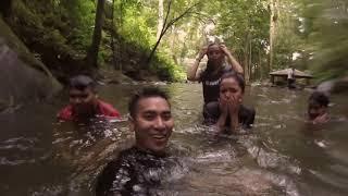 Travel Log Sabah 2016