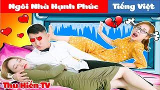 Ngôi Nhà Hạnh Phúc | Thu Hiền TV Tập 110 | Phim Cổ Tích Đời Thực Hay Nhất 2021