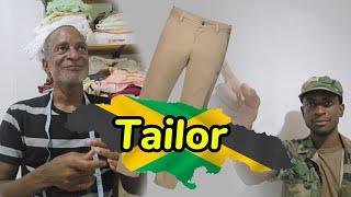 Caribbean Tailor's be like lol