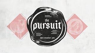 The Pursuit of God - Soul  May 4th 2025