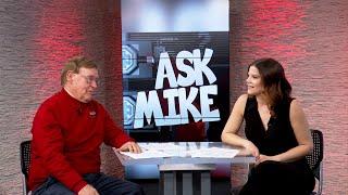 Ask Mike: Momentum From Mizzou Win, '25 Hogs Bond With Nolan's Final 4 Guys & DVH Faces Hitting Deci