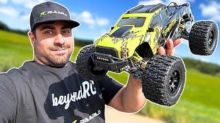 The BEST RC Under $200?: They Said to be 'VIOLENT'?