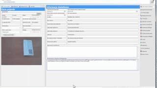 Sczytywanie danych z dowodu rejestracyjnego za pomocą czytnika kodów QR