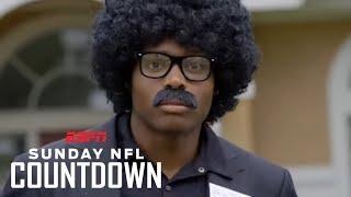 Jalen Ramsey goes undercover as a real estate agent to sell homes to fans | NFL Countdown | ESPN