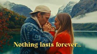 Nothing lasts forever...