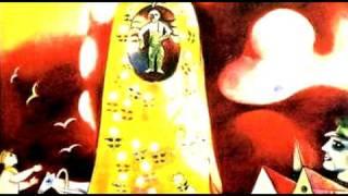 Marc Chagall : Painting-Course.Com (Part 2)