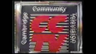 Cambridge Community Television Promotional Video