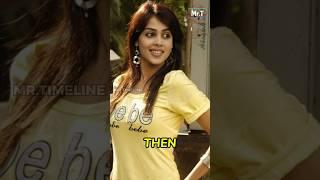 South Indian Actresses of the 2000s: Then vs Now | Evolution & Transformation